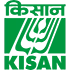 kisan logo