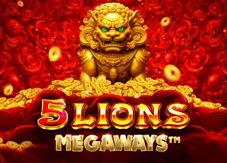 occ88 ดีไหม 5 Lions Megaways ทดลองเล่นฟรี