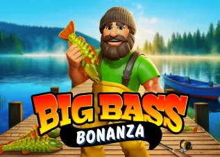 occ88 ดีไหม Big Bass Bonanza ทดลองเล่นฟรี