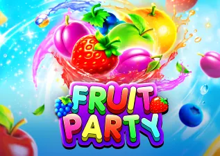 occ88 ดีไหม Fruit Party ทดลองเล่นฟรี