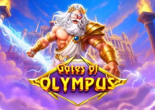 occ88 ดีไหม Gates of Olympus