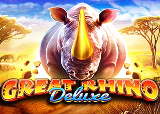 occ88 ดีไหม Great Rhino Deluxe ทดลองเล่นฟรี