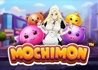 occ88 ดีไหม Mochimon ทดลองเล่นฟรี