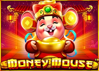 Money Mouse ทดลองเล่นฟรี