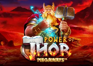 occ88 ดีไหม Power of Thor Megaways ทดลองเล่นฟรี