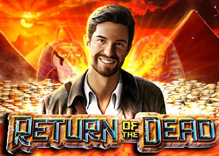 occ88 ดีไหม Return of the Dead ทดลองเล่นฟรี