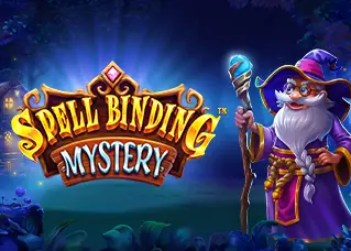 occ88 ดีไหม Spellbinding Mystery ทดลองเล่นฟรี