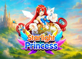 occ88 ดีไหม Starlight Princess ทดลองเล่นฟรี