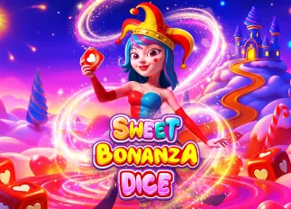 occ88 ดีไหม Sweet Bonanza Dice ทดลองเล่นฟรี
