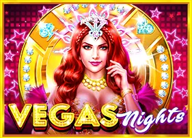 occ88 ดีไหม Vegas Nights ทดลองเล่นฟรี
