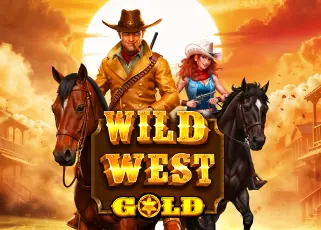 occ88 ดีไหม Wild West Gold ทดลองเล่นฟรี